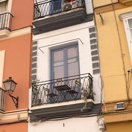 Estrena Casa Unica Con Encanto En El Populo Apartment Cádiz Exterior photo