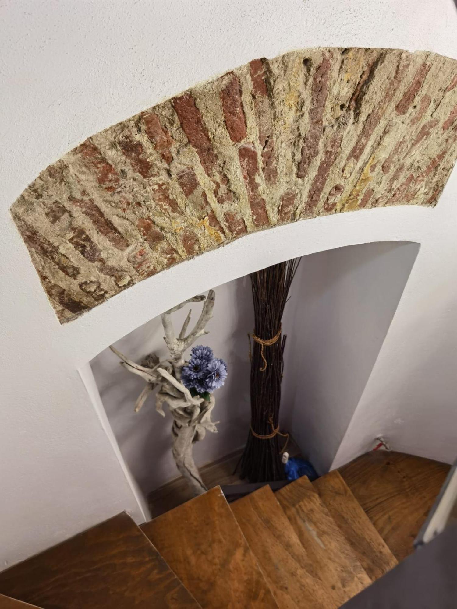 Estrena Casa Unica Con Encanto En El Populo Apartment Cádiz Exterior photo