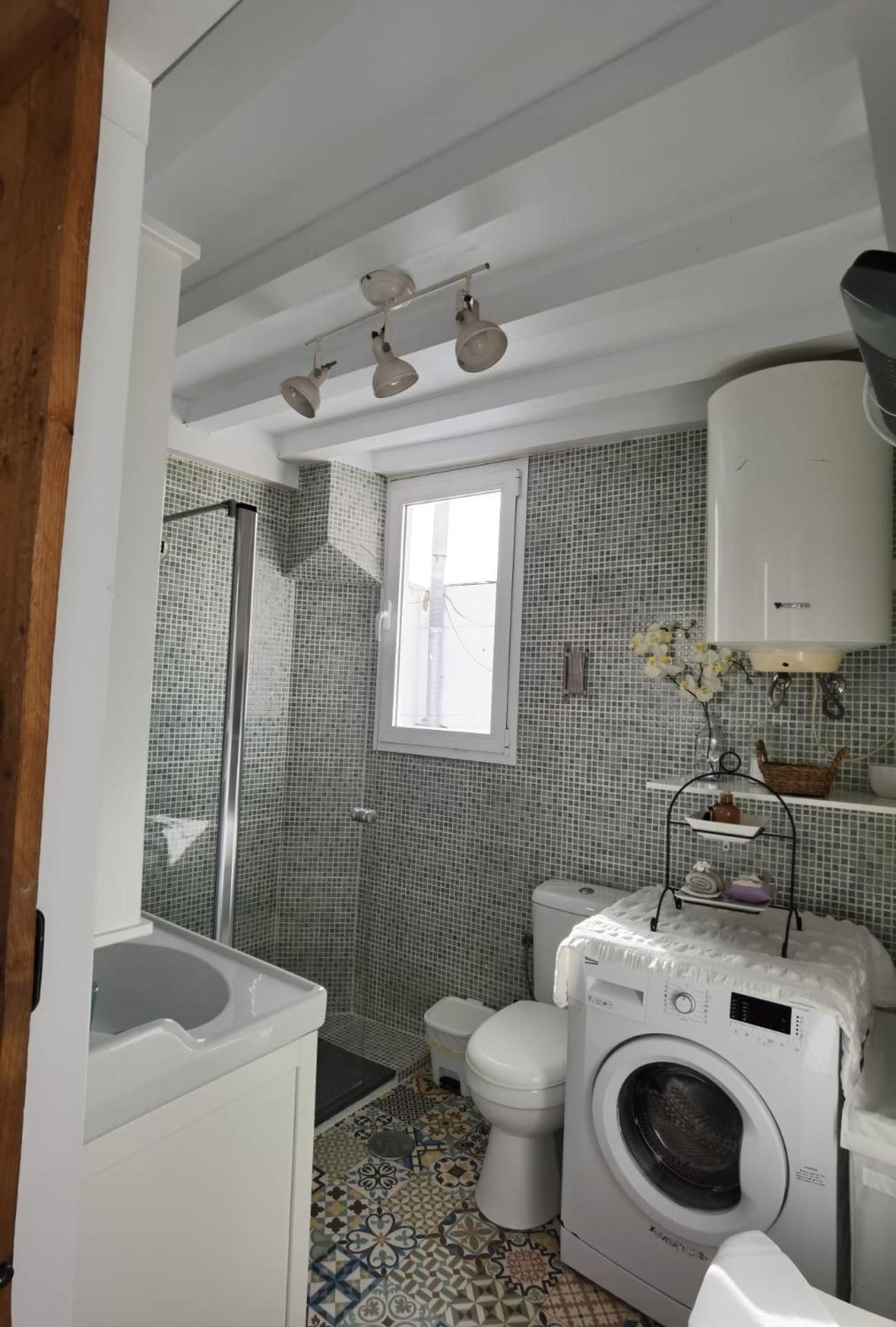Estrena Casa Unica Con Encanto En El Populo Apartment Cádiz Exterior photo