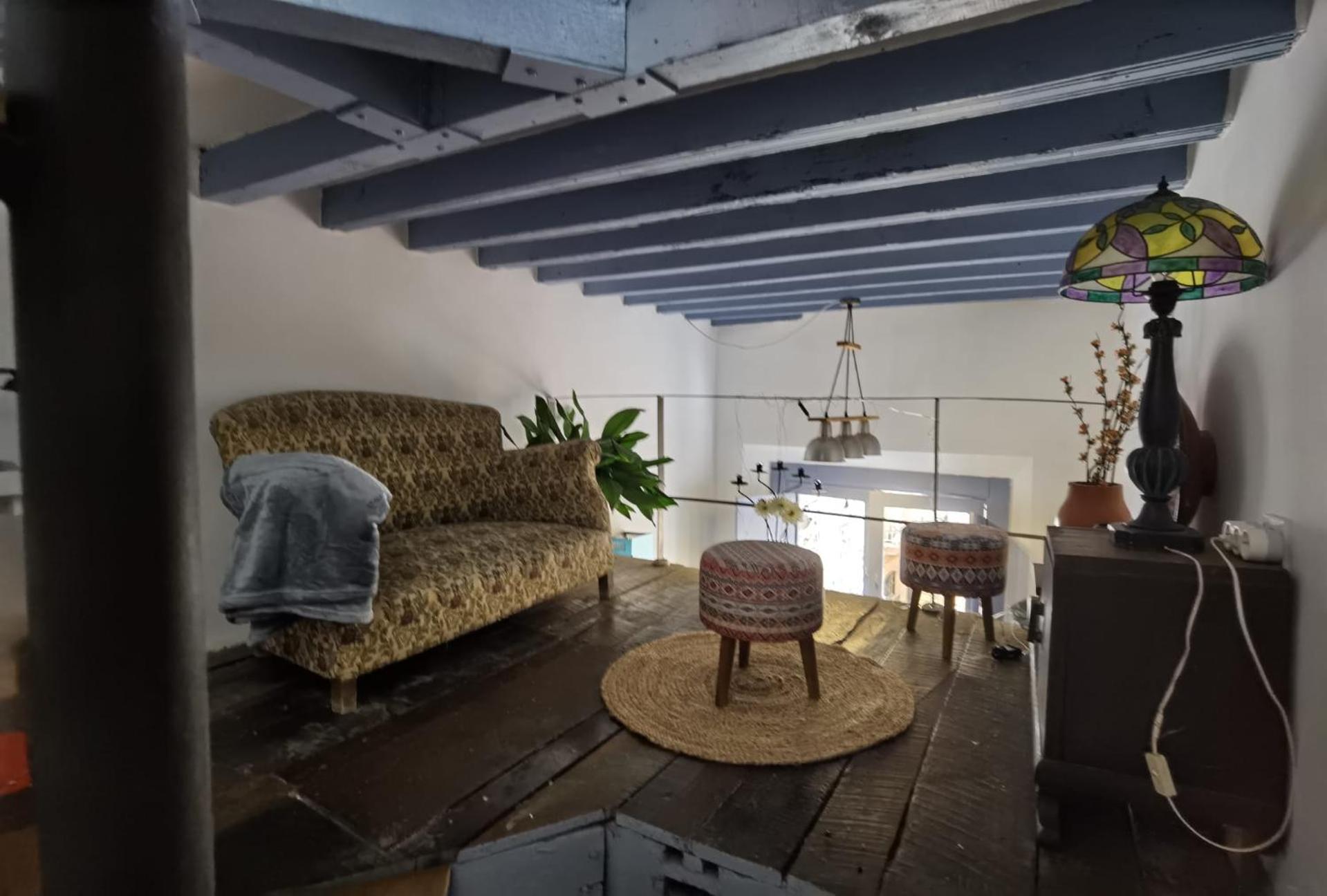 Estrena Casa Unica Con Encanto En El Populo Apartment Cádiz Exterior photo
