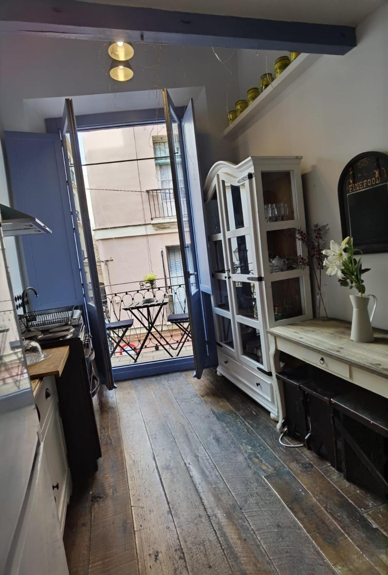 Estrena Casa Unica Con Encanto En El Populo Apartment Cádiz Exterior photo