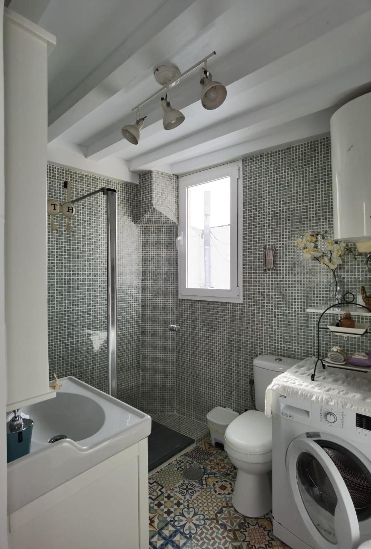 Estrena Casa Unica Con Encanto En El Populo Apartment Cádiz Exterior photo