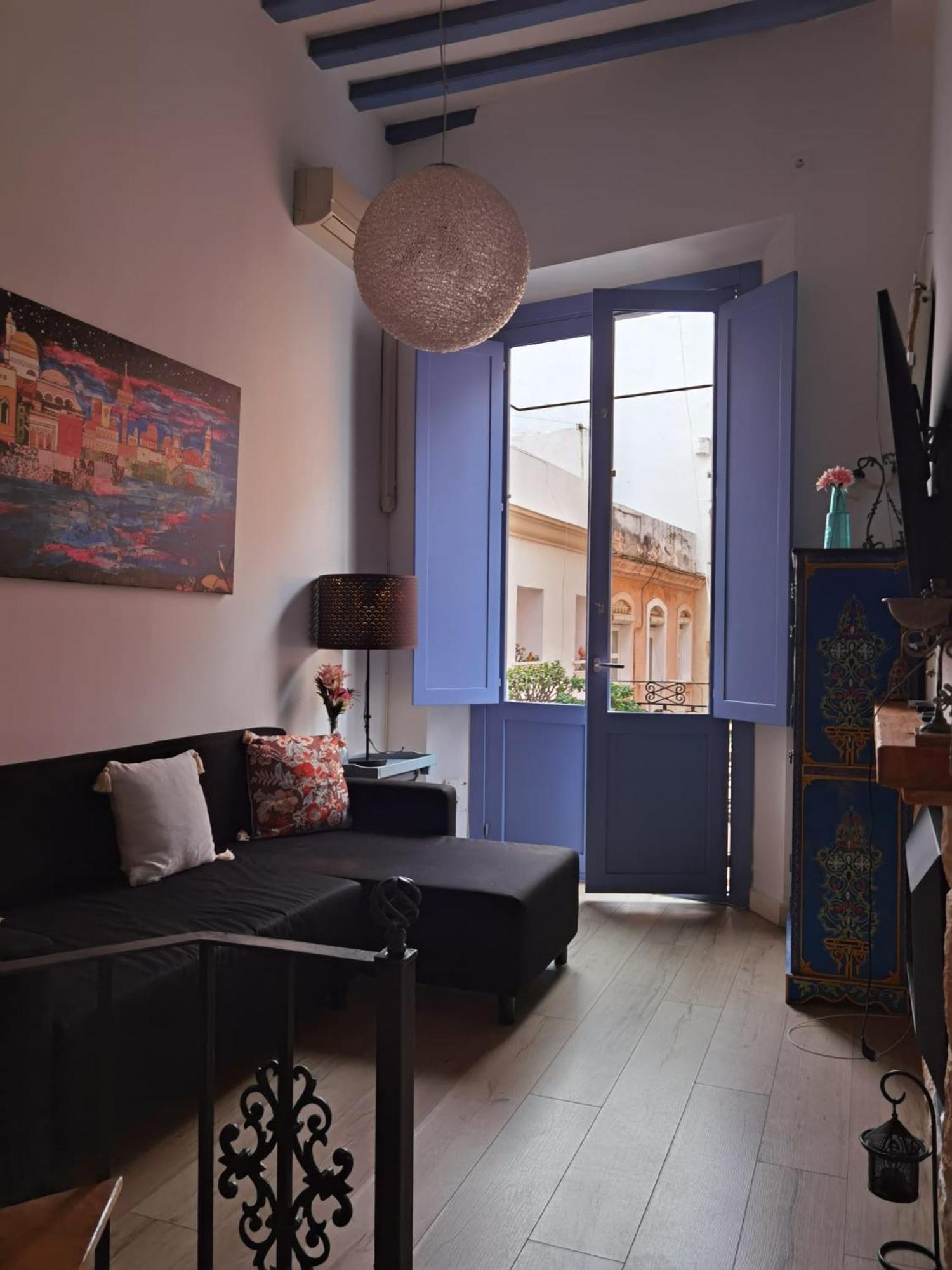 Estrena Casa Unica Con Encanto En El Populo Apartment Cádiz Exterior photo