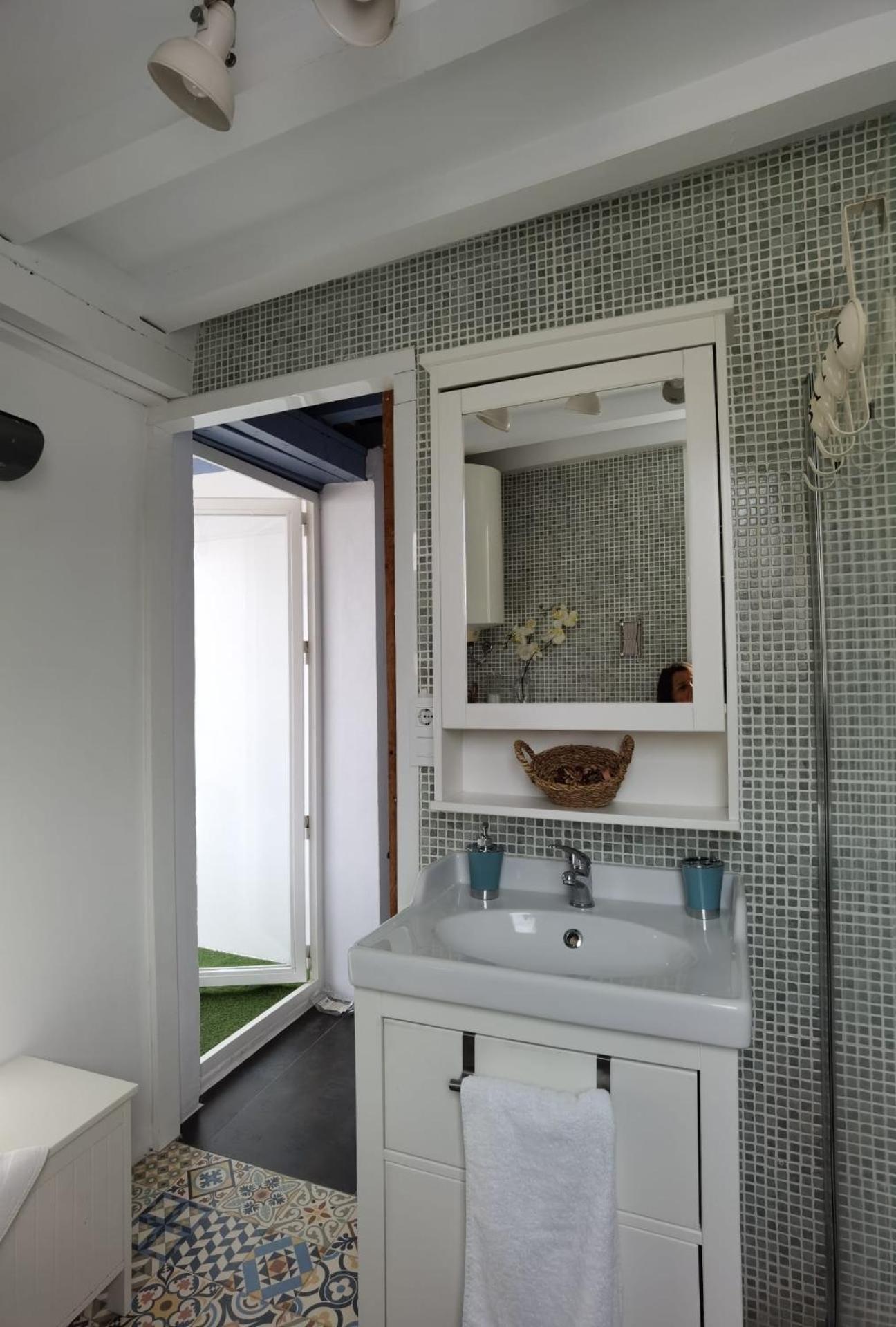 Estrena Casa Unica Con Encanto En El Populo Apartment Cádiz Exterior photo