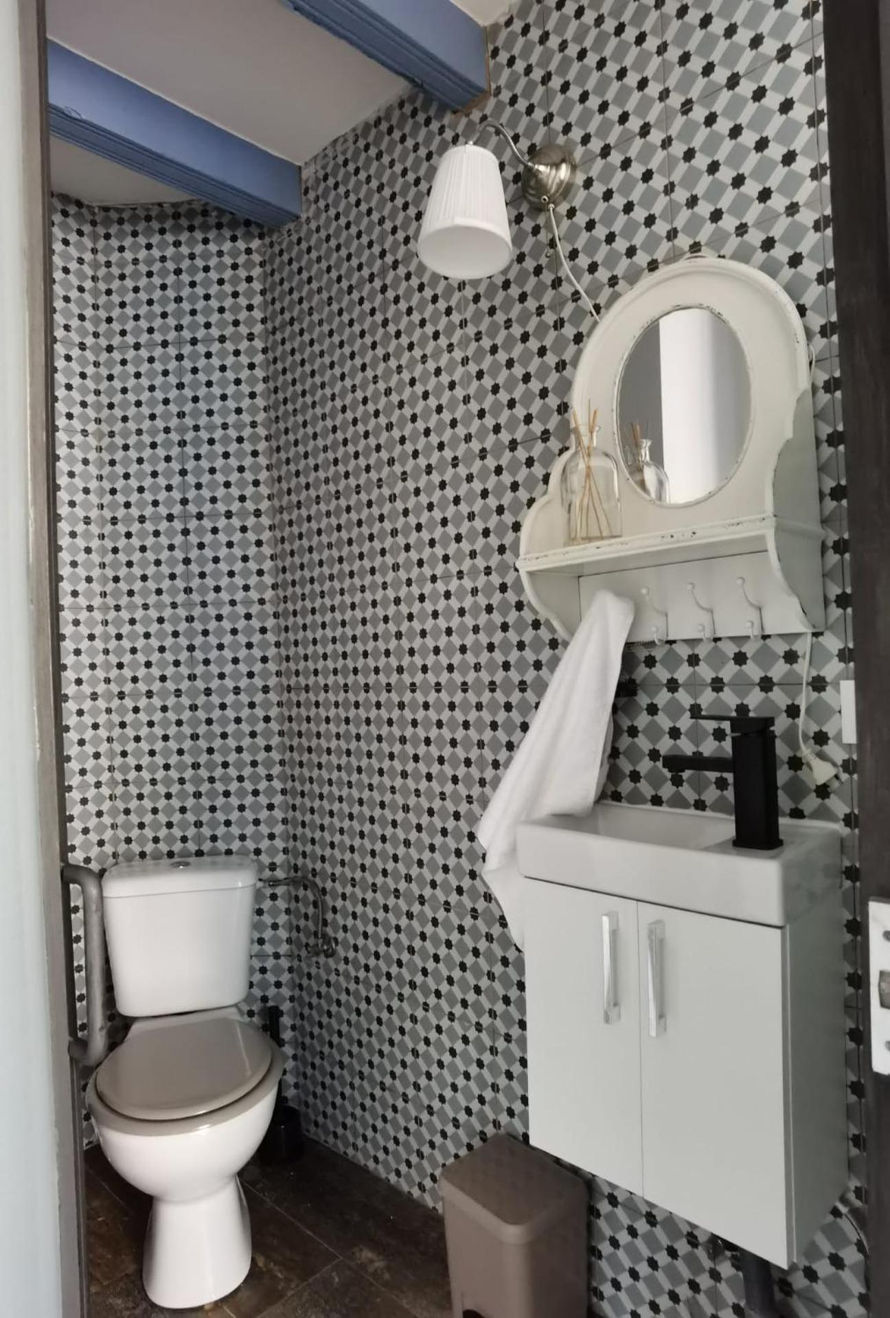Estrena Casa Unica Con Encanto En El Populo Apartment Cádiz Exterior photo