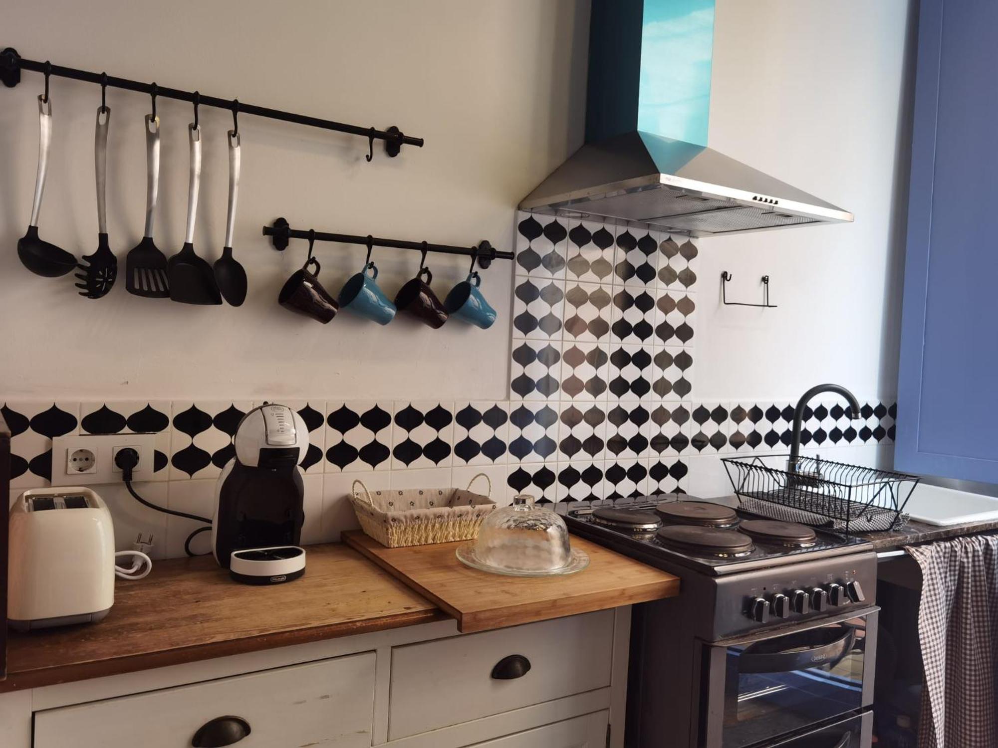 Estrena Casa Unica Con Encanto En El Populo Apartment Cádiz Exterior photo