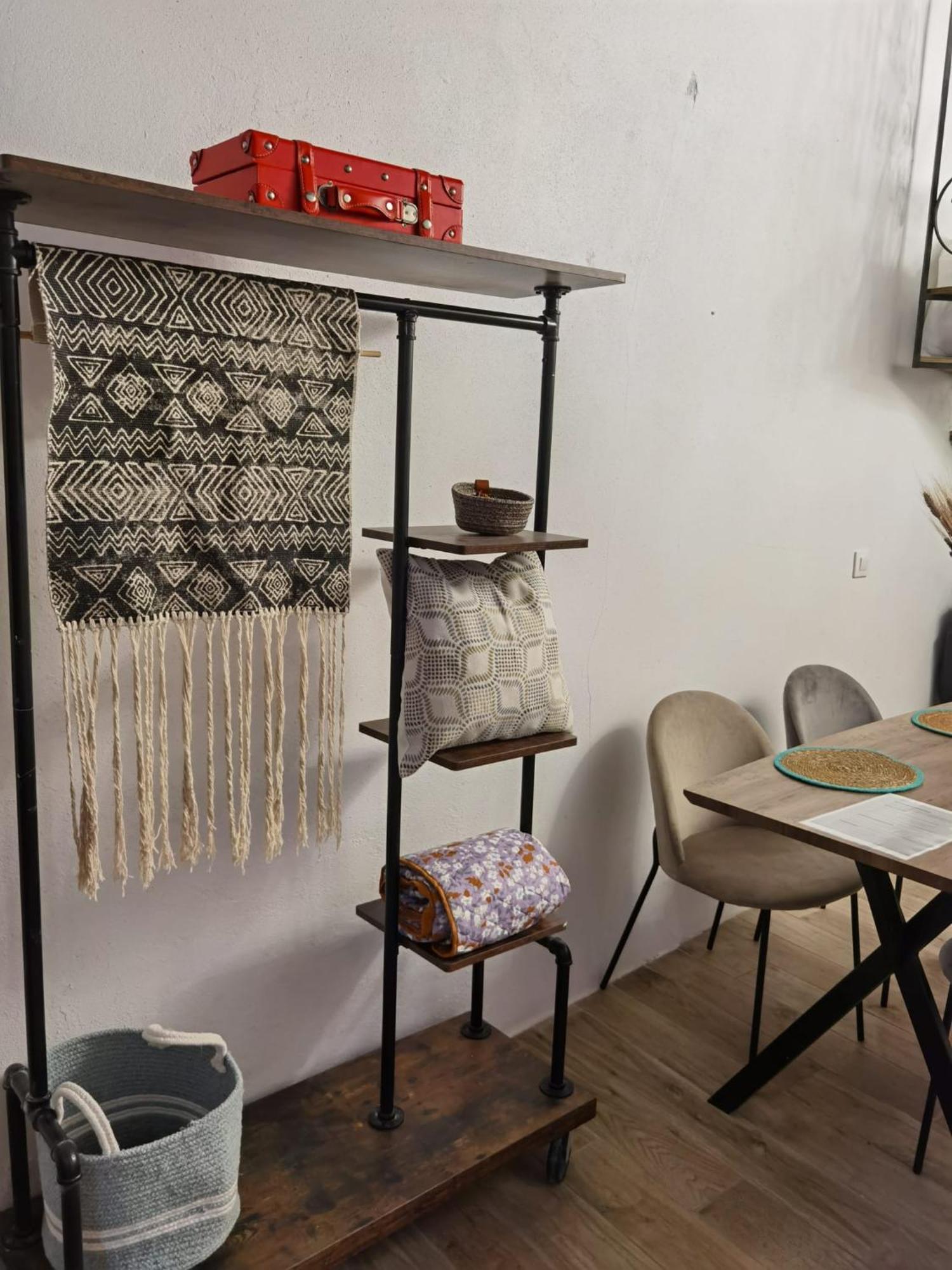 Estrena Casa Unica Con Encanto En El Populo Apartment Cádiz Exterior photo