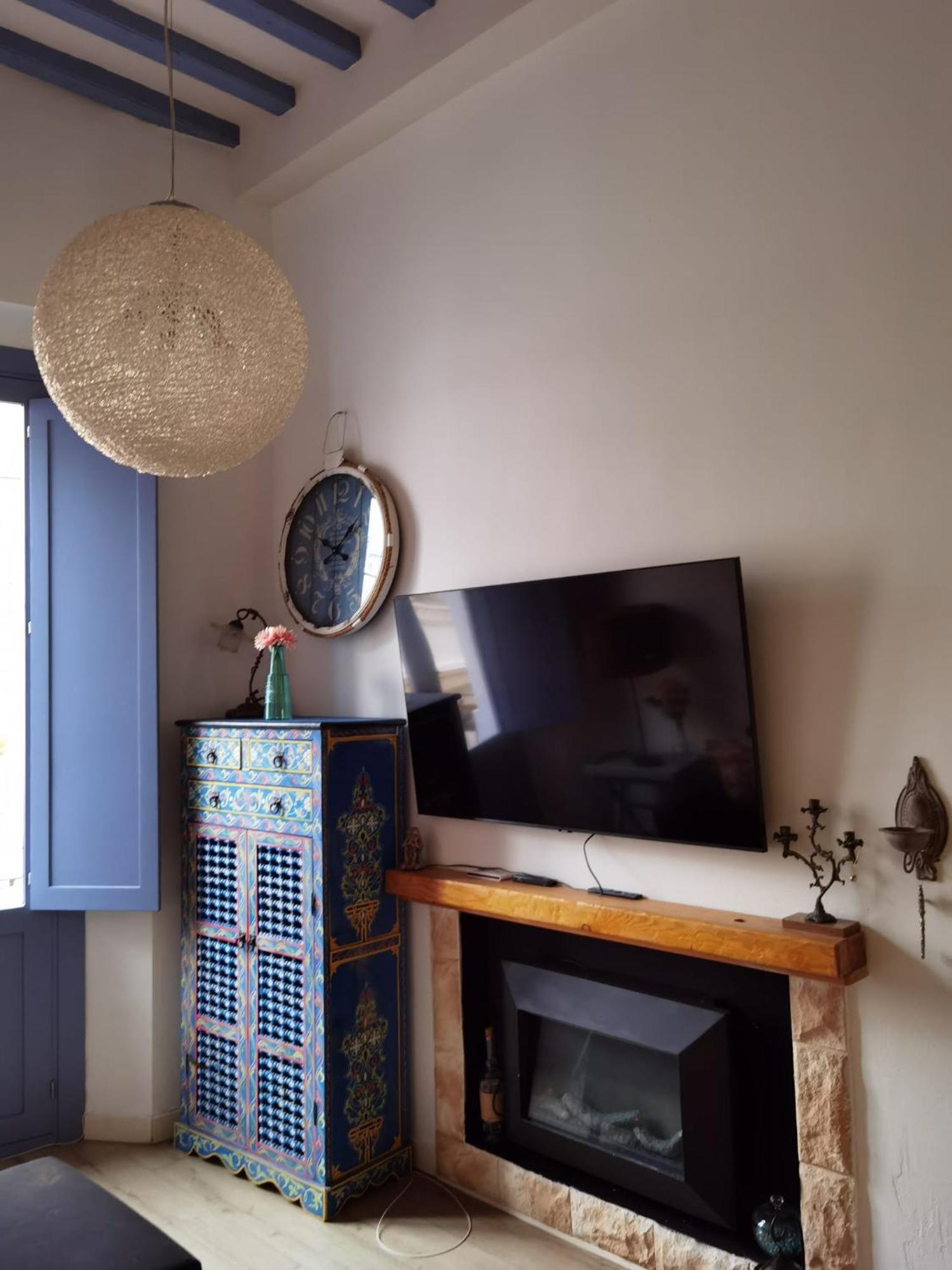 Estrena Casa Unica Con Encanto En El Populo Apartment Cádiz Exterior photo