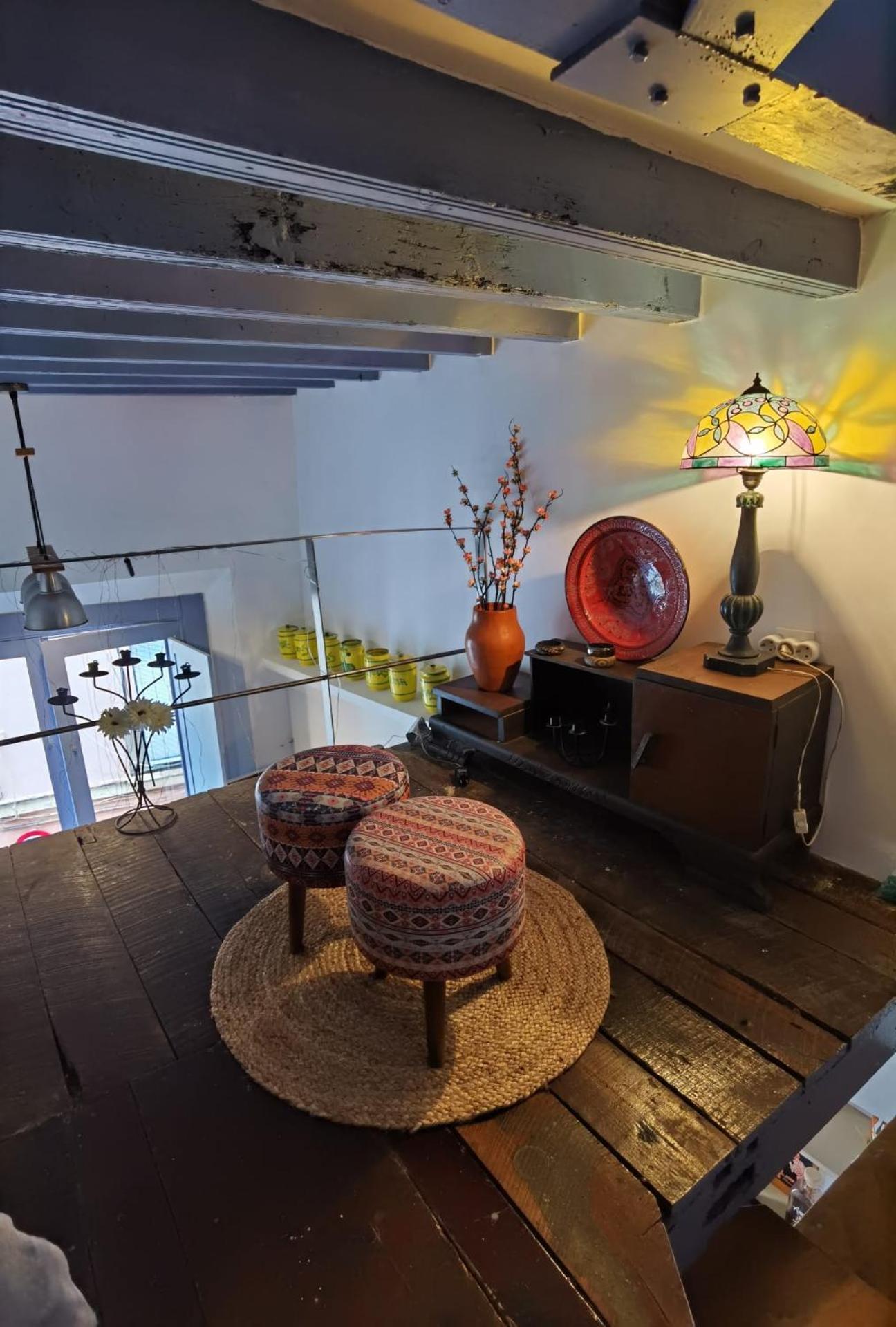 Estrena Casa Unica Con Encanto En El Populo Apartment Cádiz Exterior photo