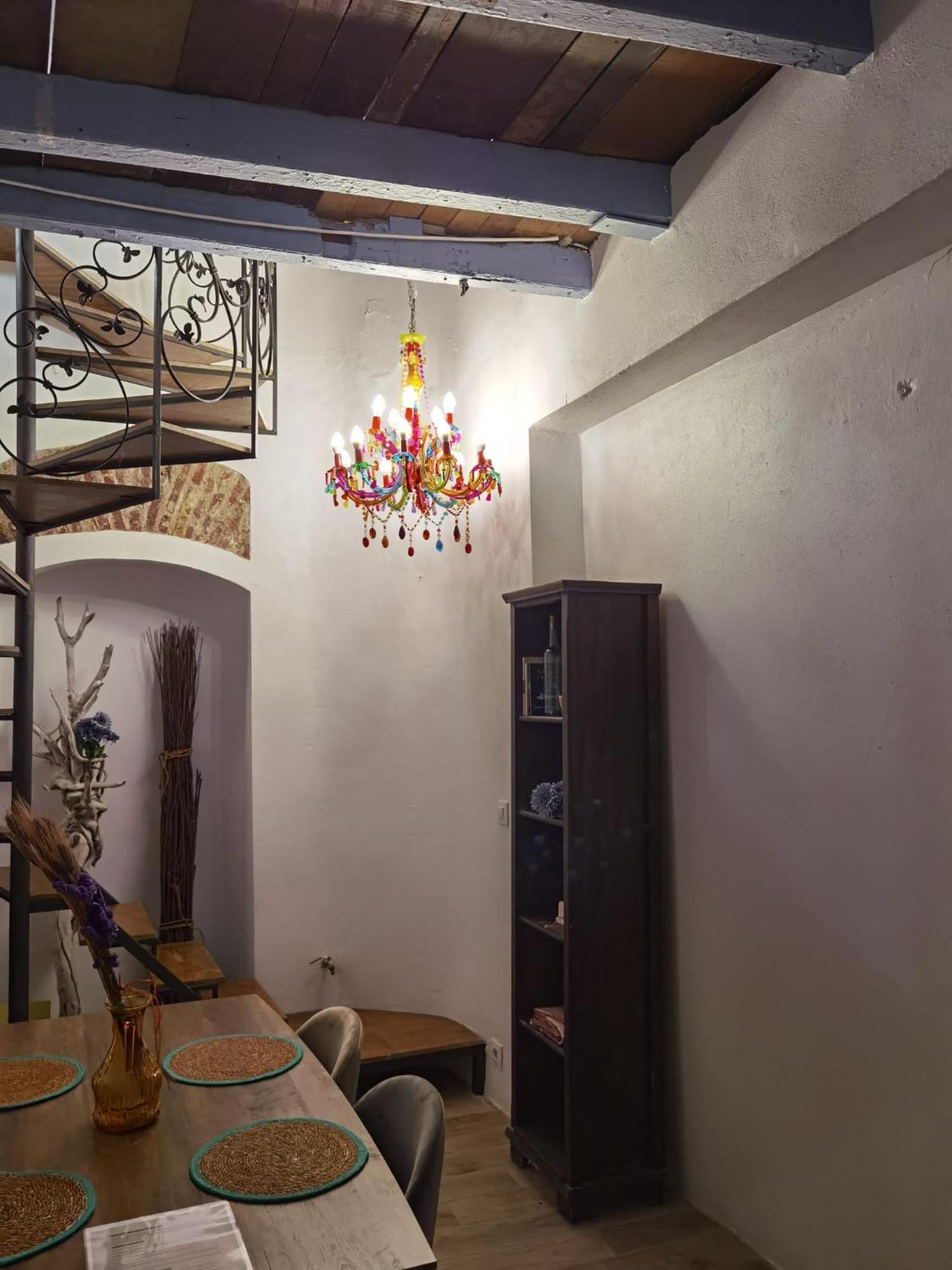 Estrena Casa Unica Con Encanto En El Populo Apartment Cádiz Exterior photo