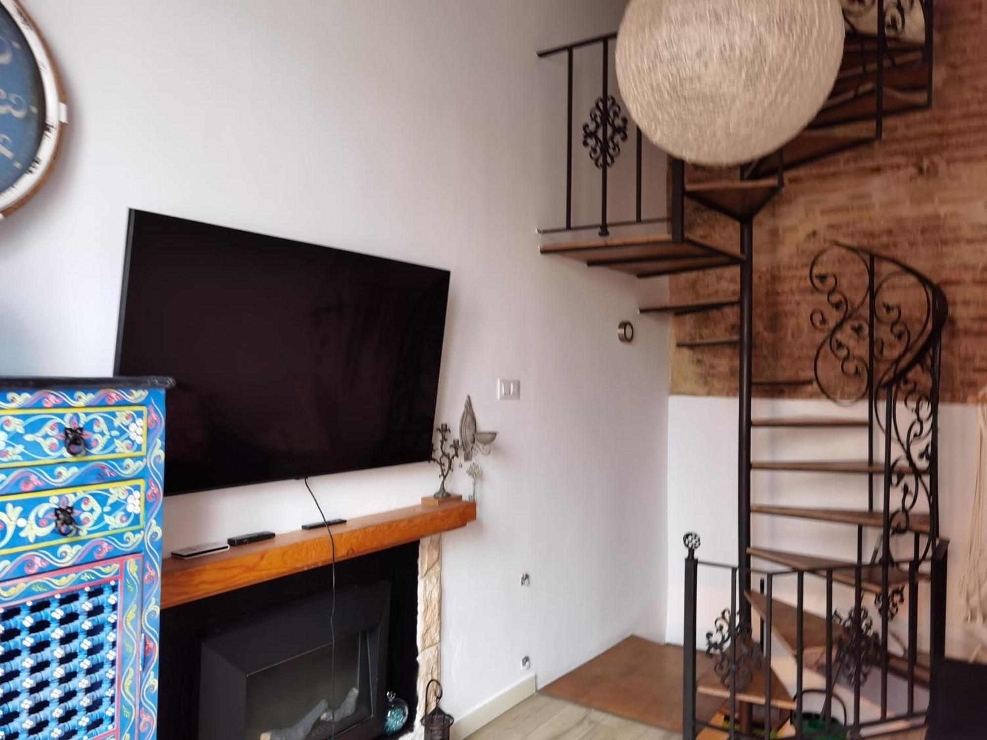 Estrena Casa Unica Con Encanto En El Populo Apartment Cádiz Exterior photo